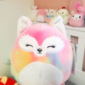 5" Naya Squishmallow